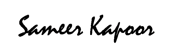 sameerkapoor.in