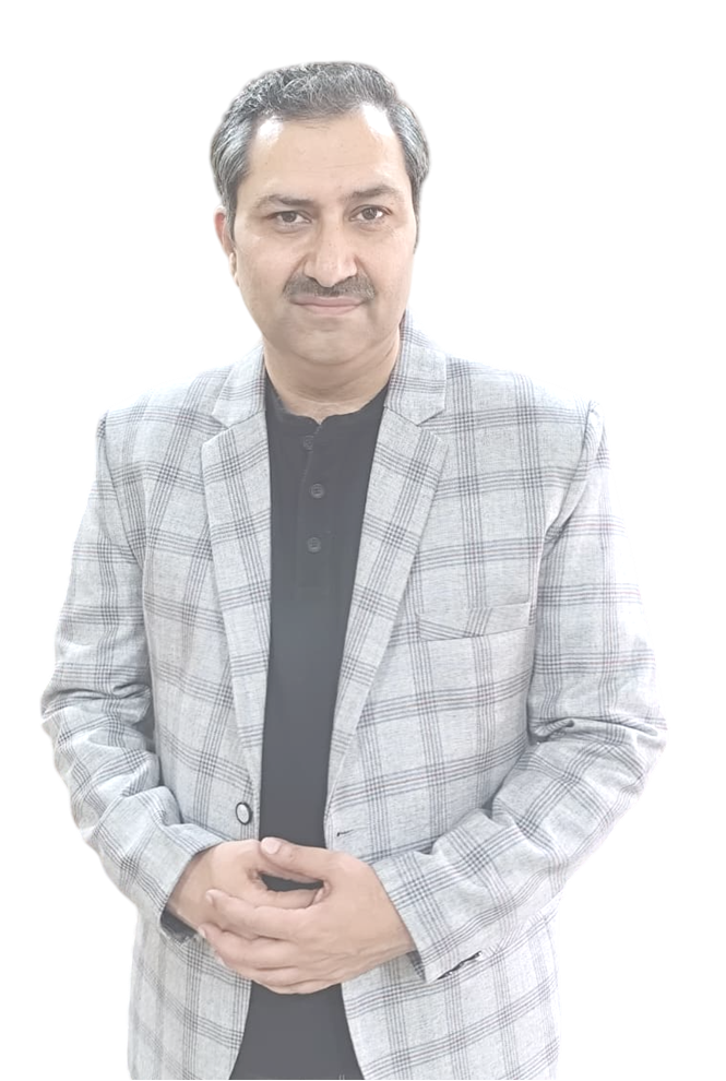 Sameer Kapoor Business growth Consultant in Delhi NCR