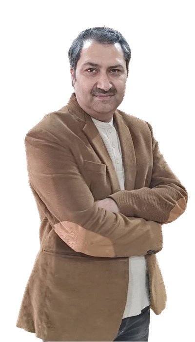 Sameer Kapoor - Growth Consultant Sameer Kapoor - Growth Consultant