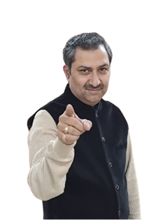 Sameer Kapoor - Strategic consultant Sameer Kapoor - Strategic consultant